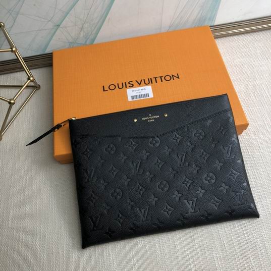 Louis Vuitton Pochette Daily 2023 Bag ID:20230424-195